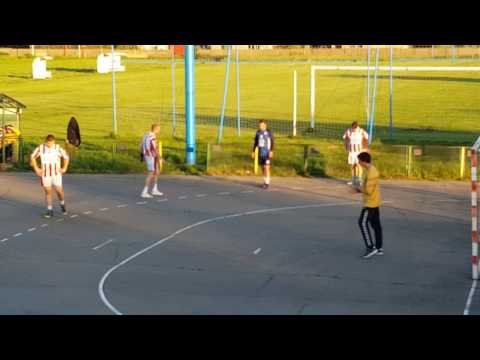 Prvenstvena utakmica RK Titel - RK Hajduk Čurug 27:26 - 20170513 191417