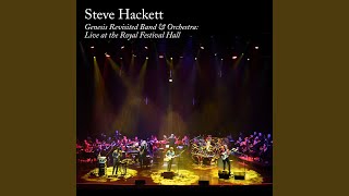 Dance on a Volcano (Live at the Royal Festival Hall, London)