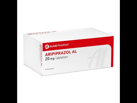 Abilify (Aripiprazol) - Erfahrung