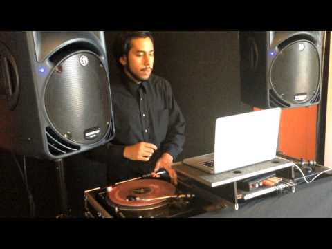 DJ Slim Dee | Live In The Mix #1