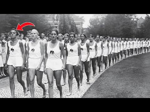 The Secret Army Behind Hitler: Untold Stories of German Women in the Wehrmacht