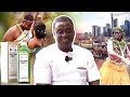 How Germany Boga Became Kyereamang Komfo Unheard Secrets Of Akom Marriage Rituals Revealed