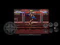 Ultimate Mortal Kombat Trilogy Nightwolf Vs Sheeva Very Hard