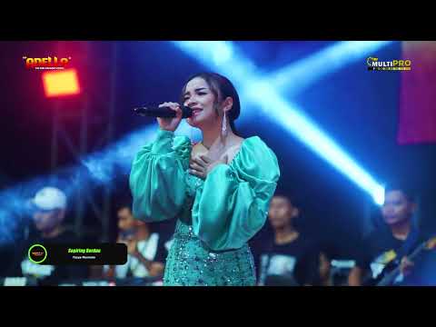 SEPIRING BERDUA  - TASYA ROSMALA OM. ADELLA Live WAJAK MALANG