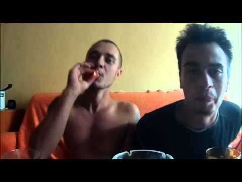 Ah, and we do it like this (MC Pingi & SashoRapaBate)