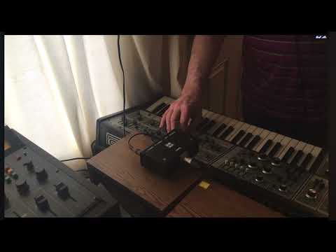 Soma pipe, SH 7, SUPERSCOPE