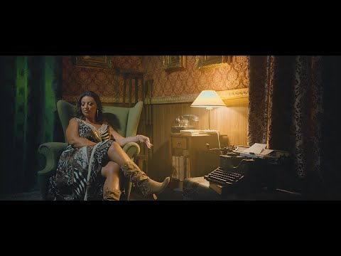 TRESY MARCIANO Ft. ENZO CARADONNA - Maie - (V.Caradonna-E.Sgambati)