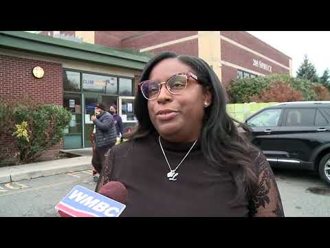 Baraka Turkey Distribution