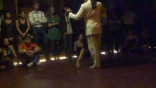 ADRIAN AMANDA COSTA LONDON OCT 2009