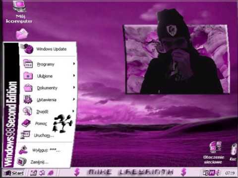 Mike Labyrinth - 90 Bagz of Trap