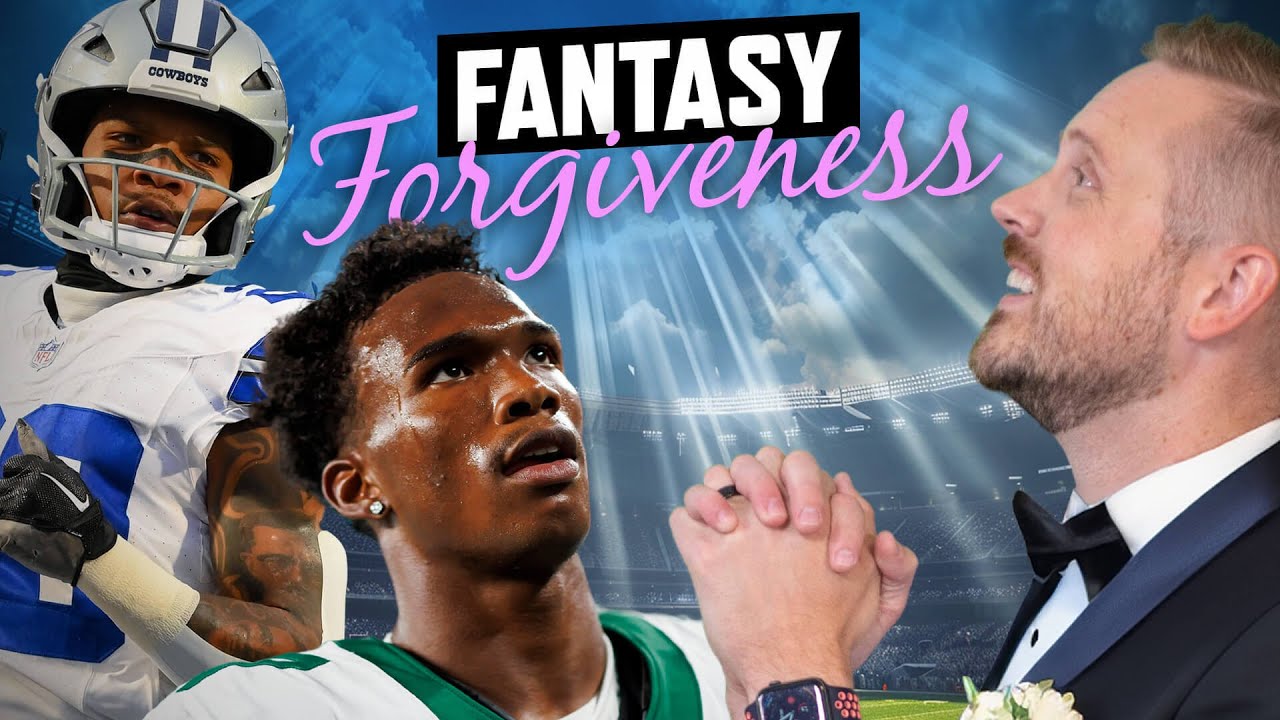 Players to Forgive + Dynasty Debates, Offseason Magic