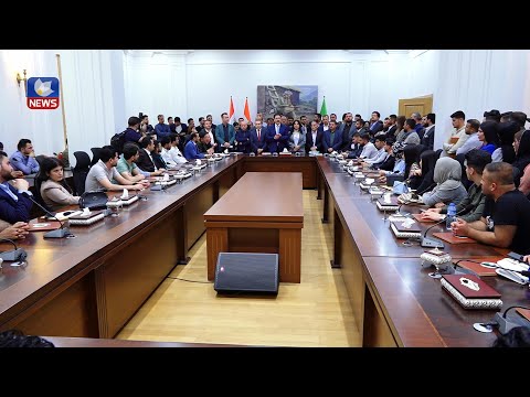 بەڤیدیۆ.. رێکخراوی ئازادی لاوانی کوردستان، کۆنفڕانسی ھەڵبژاردنی ئەندامانی سکرتاریەتی ئەنجامدا