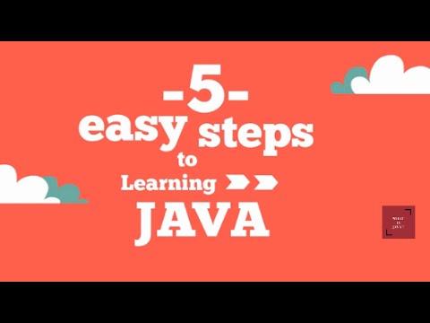 best ways to learn java best ways to learn java