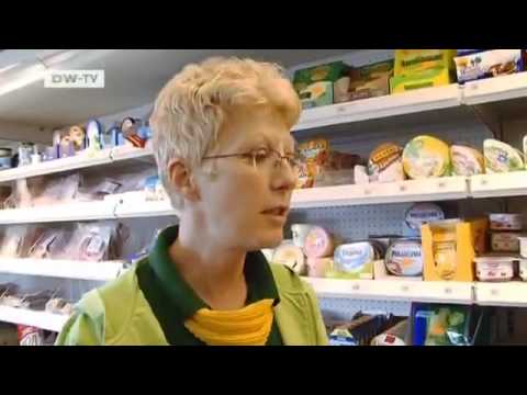 Ums Eck - Tante-Emma-Läden erleben eine Renaissance | Made in Germany