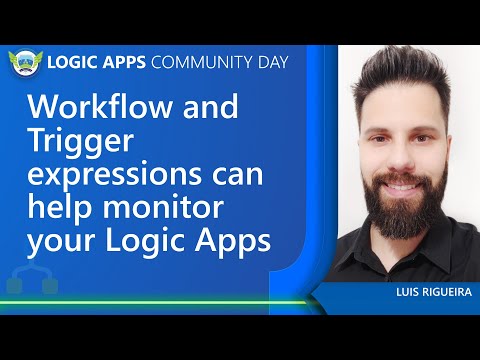Optimize Monitoring with Logic Apps Workflow & Triggers