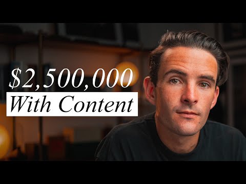 9+ Years Of Brutally Honest Content Advice in 15 minutes