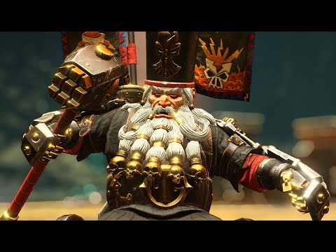 Astragoth Kill Sync Animation