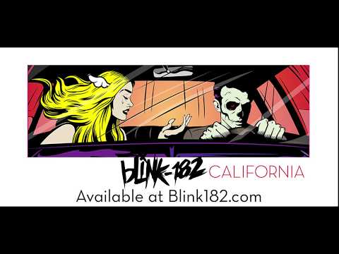 She's Out of Her Mind - blink-182