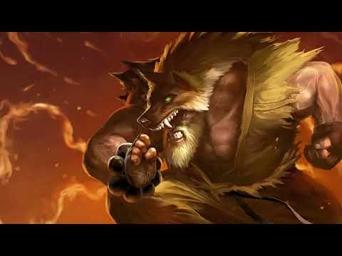 UDYR REWORK Old vs New SPLASH ARTS  - League of Legends