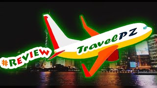 「TravelPZ」 Review [Must-Do in Shanghai, China] Huangpu River Cruise Ticket | Shiliupu Pier