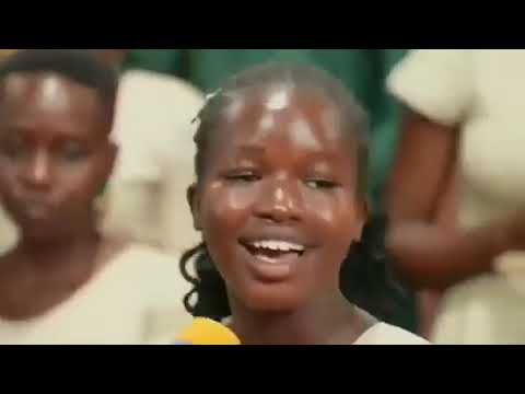 Migori Central Ambassadors // Aheri