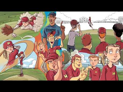 They Said Girls Can't Play Ball…