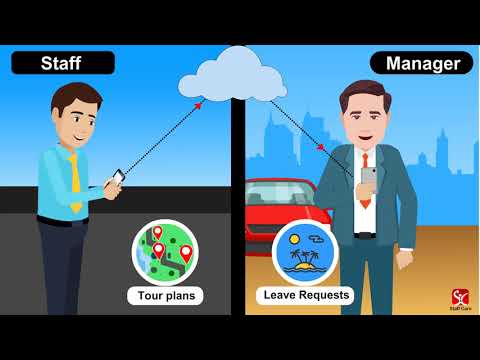 Vayak Staff Care