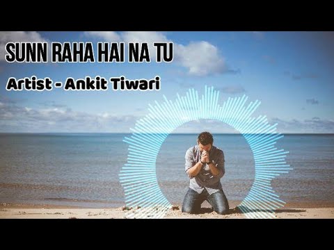 Sunn Raha Hai Na Tu Aashiqui 2 Full Song (8D Audio) | Aditya Roy Kapur, Shraddha Kapoor