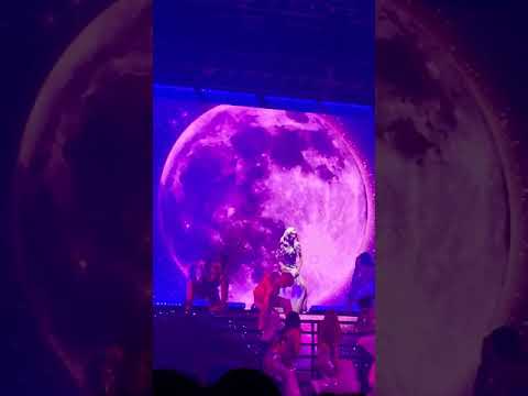 190803 티파니 Magnetic Moon Open Hearts In Seoul