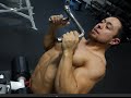 The Best Lat Pulldown Exercise for Building a Wider Back