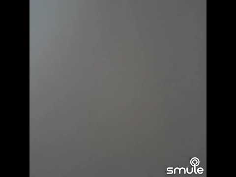 Fenomenal vocal Ariel noah