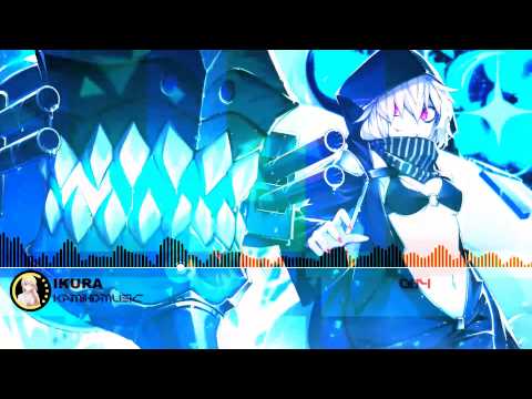 【Hybrid Trap】BARENHVRD & VANILLA TRAP - IKURA