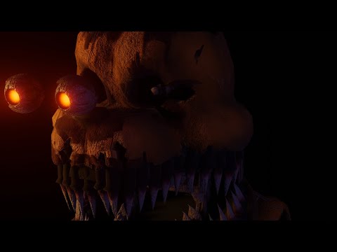 Rockstar foxy fans when i dissolve their dog in hydrochloric acid