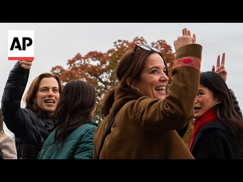 Congress acts swiftly to force release of Epstein files, and Trump ...