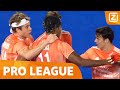 WAT EEN SPEKTAKELSTUK! ⭐️ | Argentinië - Nederland | Hockey Pro League Heren | Samenvatting