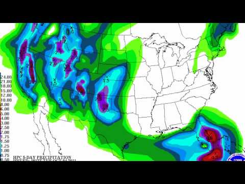 October 4 Weather Xtreme Video - October 4 Afternoon Edition