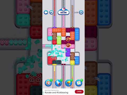 Coffee Run Puzzle Level 619