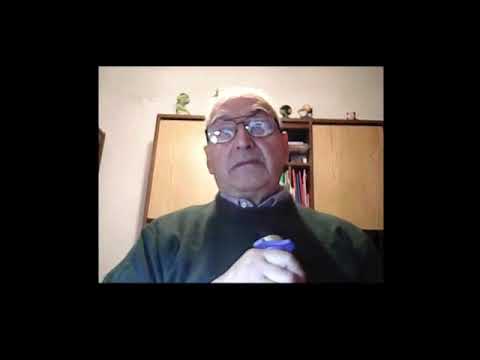 Liberu senza pani Salvatore