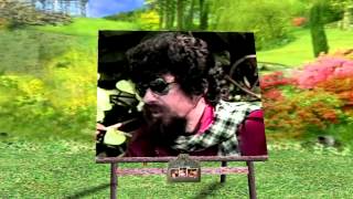 Raul Seixas - Doce, doce amor (monólogo 1985)