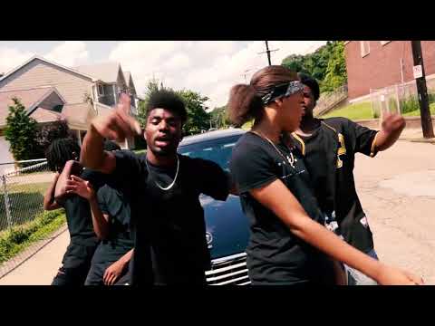 Blackman -The KRUNK Movement