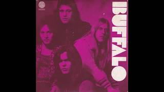 Buffalo - Sunrise (Come My Way) (1974)