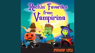 Ghouls out for Summer