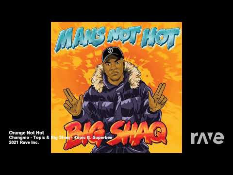 man’s not selfmade orange