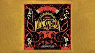 Mano Negra - Peligro (Official Audio)