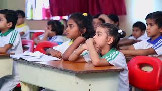 Rsm International School Video