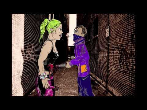 Grime Gangster (BC* & Ricksta Productions)