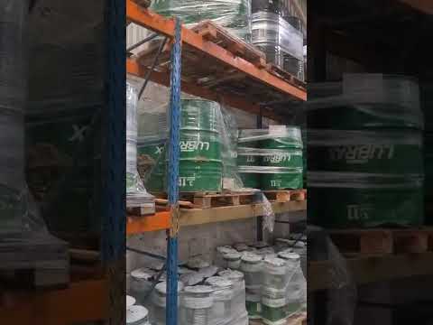 260BALDES20LÓLEOHYDRAXP100LUBRAX