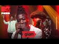 GIAN – ‘Suïcide Club’ | MTV Push Live Night, Melkweg Amsterdam