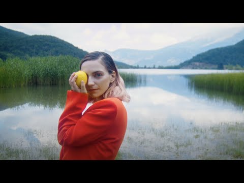Sarah P. - ICNSG (Official Music Video)