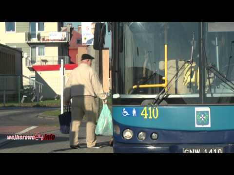 Autobusy MZK i dodatkowe linie